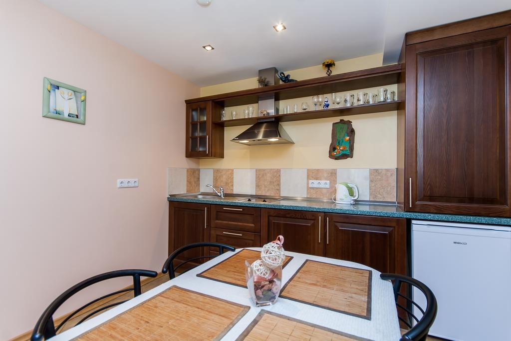Apartament Prie Azuolo