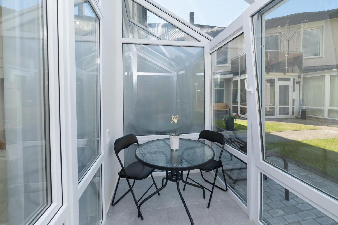 Prie Azuolo Apartament *