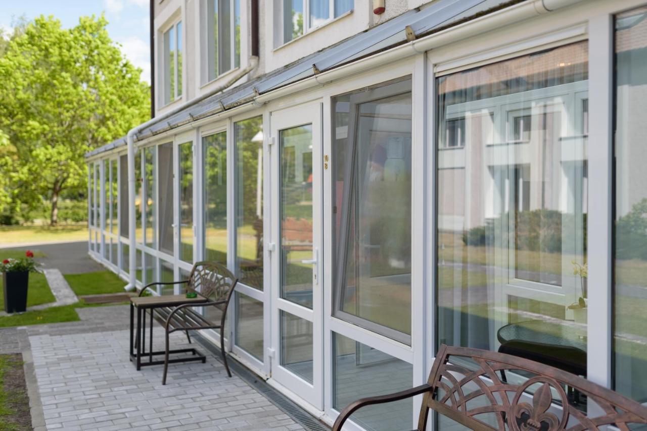 Apartament Prie Azuolo *
